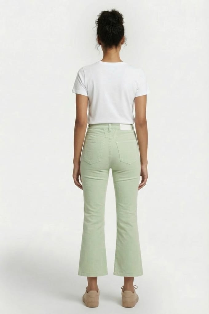 Closed Hi-sun Jeans Limonatta Taglia: W32L32 | Pantaloni da completo Outlet | Donna