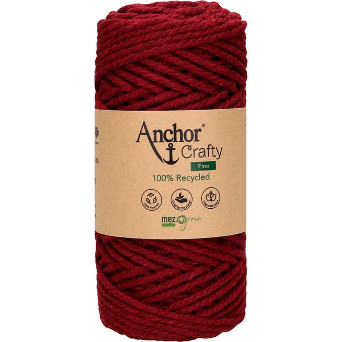 Anchor Crafty fine - Kleur 00119
