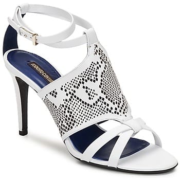 Sandalen met hakken Roberto Cavalli TPS016