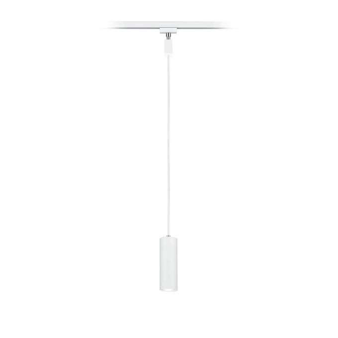 Trio Lighting hanglamp DUOline Marley GU10 wit