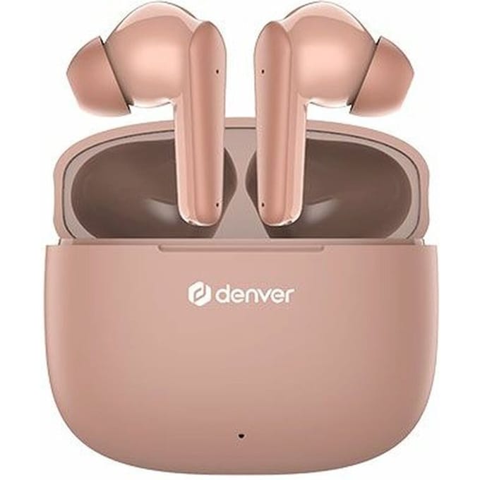 Bluetooth hoofdtelefoon Denver Electronics TWE-48DR