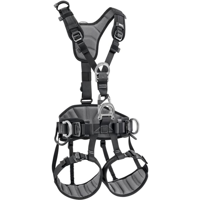 Petzl AVAO European Version valbeveiliging maat - 0