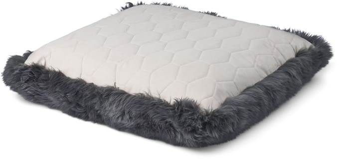 Sheepskin House - Maxi Float kussen - LW - 90x90 cm