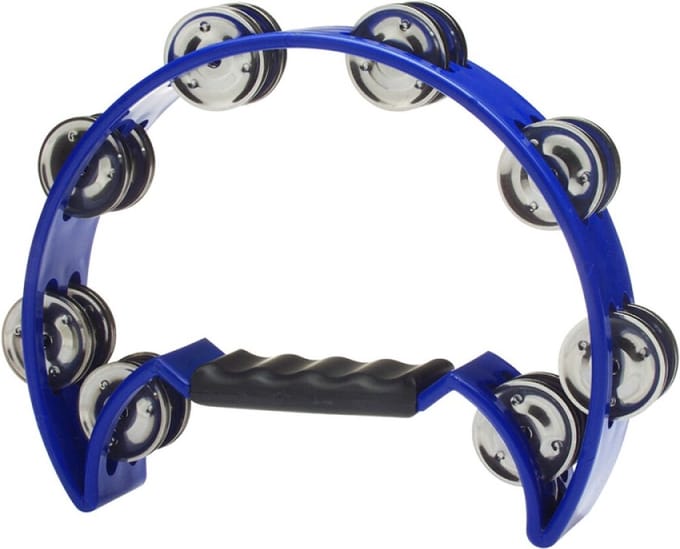 Stagg Beatring TAB-2 BL
