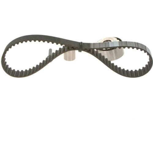 Kleptimingset (riem + poelie) BOSCH 1 987 946 667