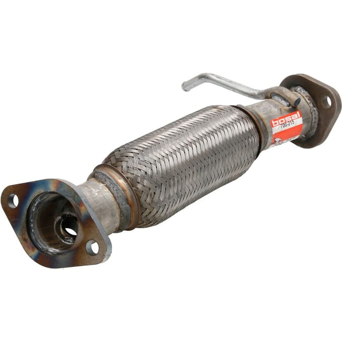 Uitlaatpijp BOSAL 700-215