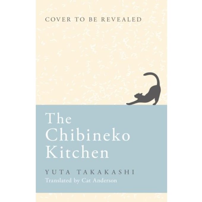 The Chibineko Kitchen - Yuta Takahashi