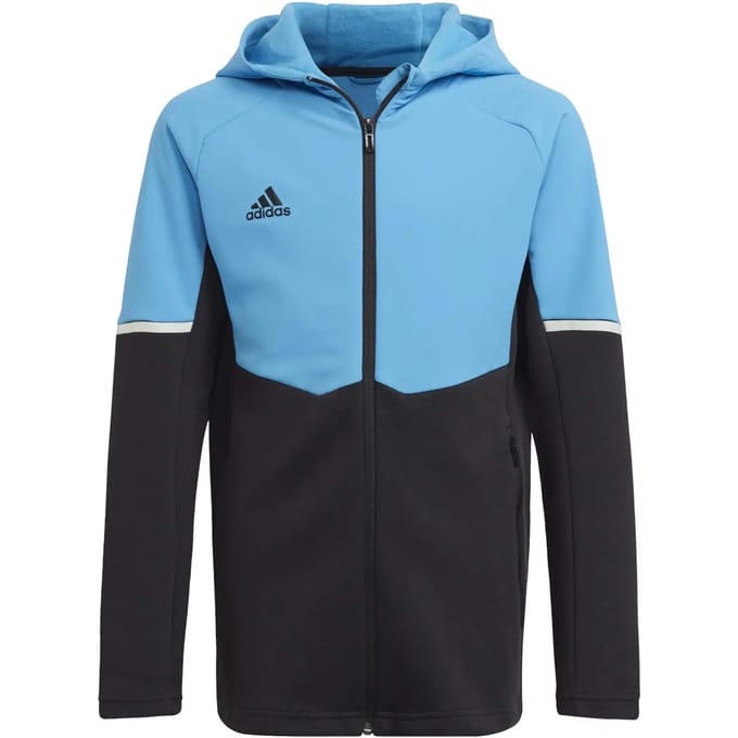 Kinder trainingsjas adidas Designed for Gameday