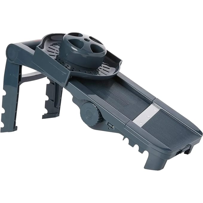 Multi-snijdende mandoline Lacor