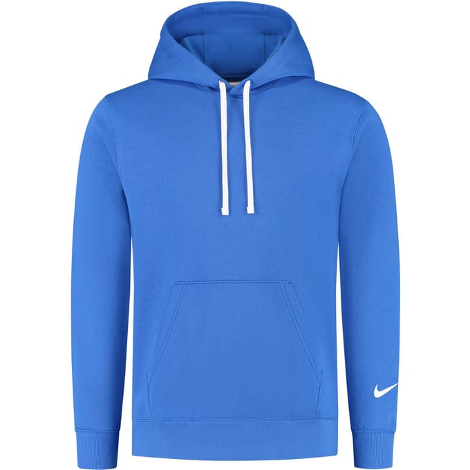 Nike Park 26 Fleece Hoodie Heren - Maat M