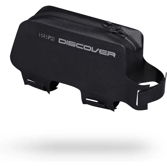 Fietstas bovenbuis Pro Discover Gravel Team 700 ml