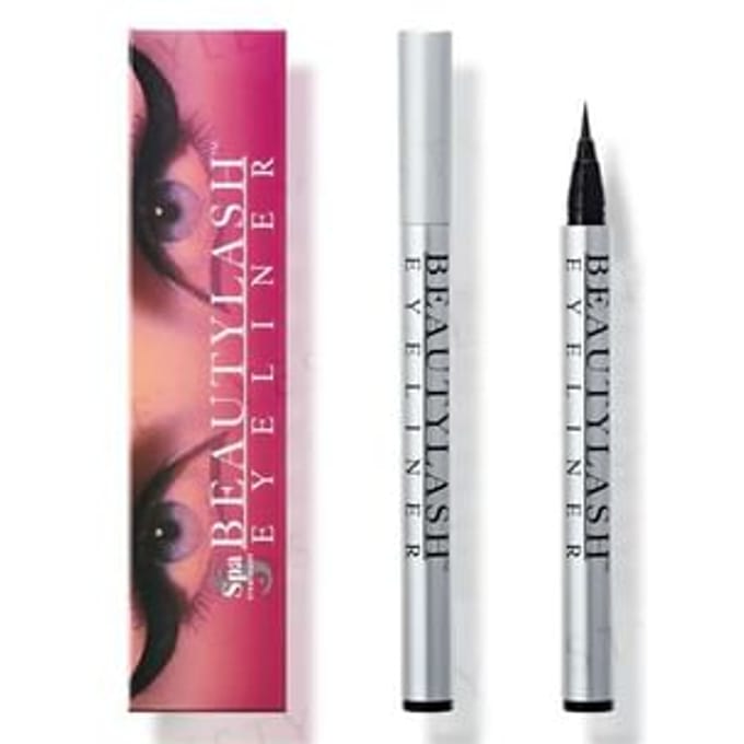 Spa Treatment - Beauty Lash Eyeliner 1 pc