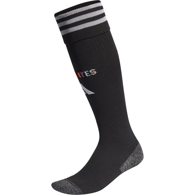 adidas Performance Pride Sokken - Unisex - Zwart- 40-42
