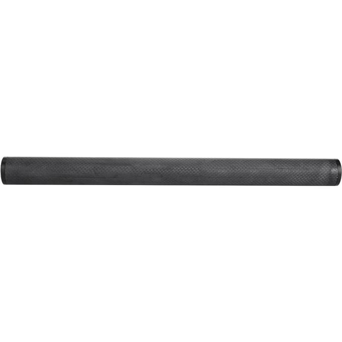 Verlengstang van koolstofvezel Lichtgewicht paalverlenger Accessoire voor statiefstabilisator gray