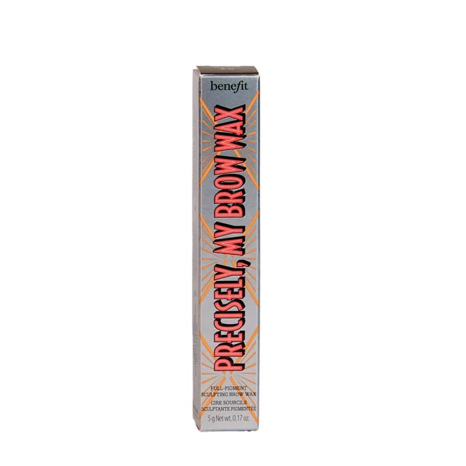 Precisely My Brow Wax Full-pigment Sculpting Brow Wax 5 G