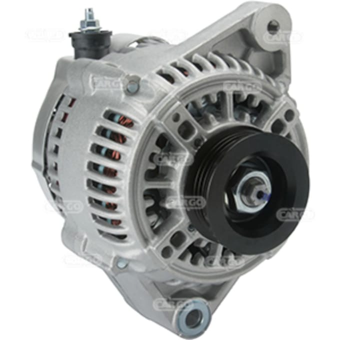 Driefasige generator HC-CARGO 111518