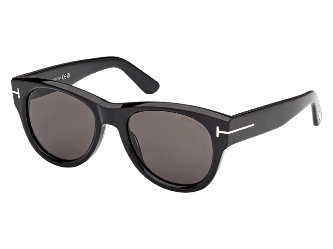 Tom Ford FT1305 01A zonnebril