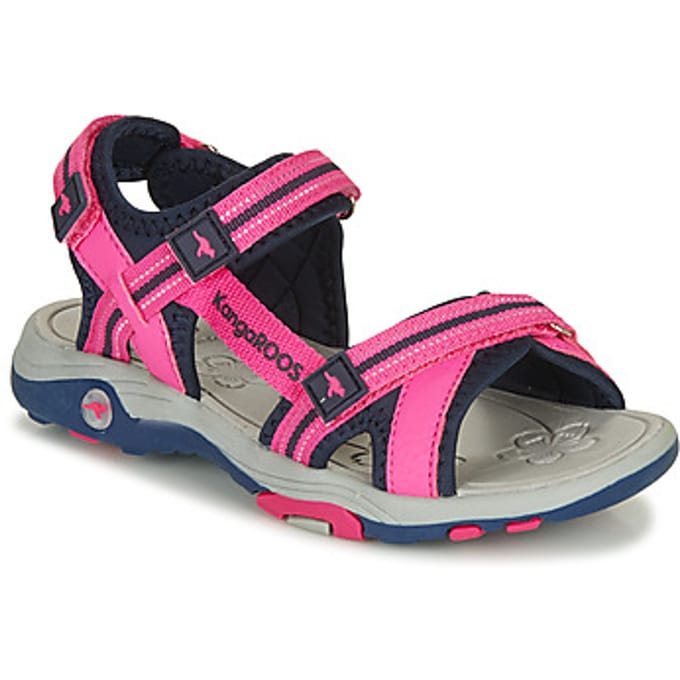 Kangaroos  Platte sandalen K-LENI