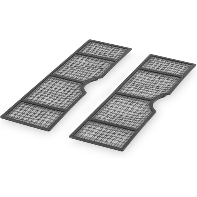 Voorfilter AW 20 S (2 stuks)