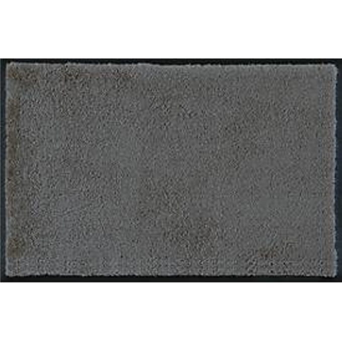 Kleen-Tex Deurmat Wash & Dry Smokey Mount - 75 x 120cm