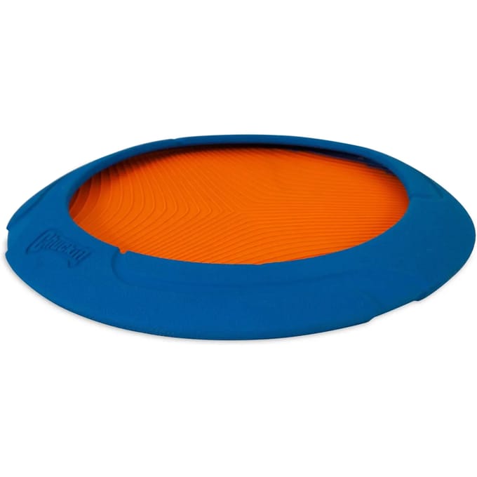 Frisbee voor honden Chuckit Ultra Flight