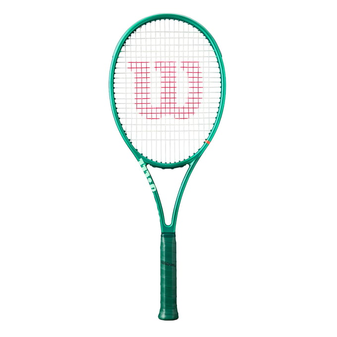 Wilson Blade 98 Pro 18X20 V10 Tennisracket onbespand