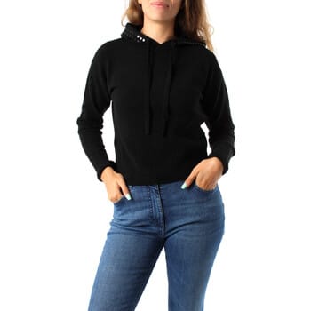 Capuchon sweaters Emme Marella LIRICO