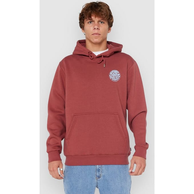 Rip Curl Wetsuit Icon Hood - Apple Butter