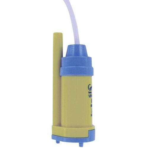 Comet 1435.88.59 Vip Plus 24 V/DC Laagspanning dompelpomp 1080 l/h 10 m