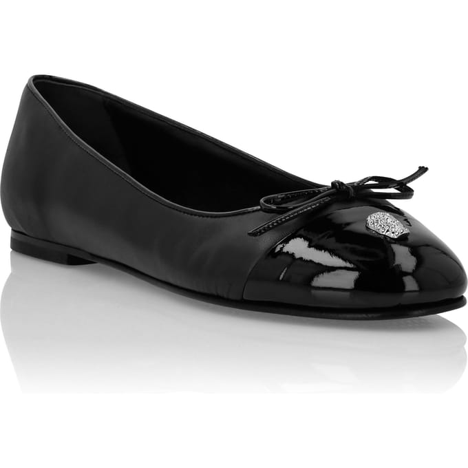 Ballerina's Schedel