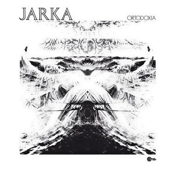 Jarka - Ortodoxia (LP| 7"Single)