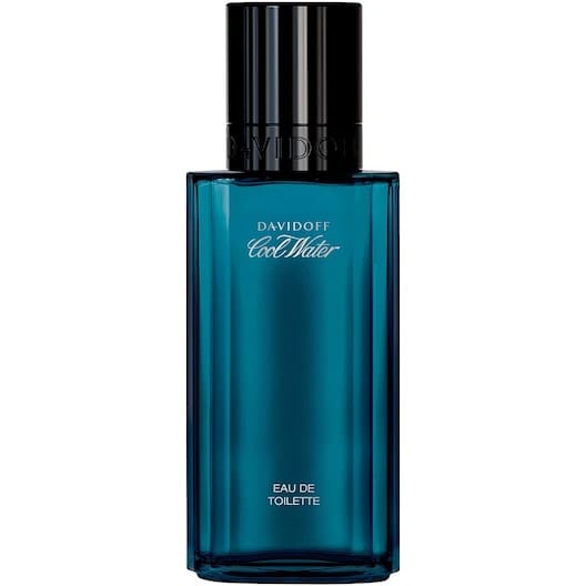 Davidoff Cool Water Eau de Toilette Spray Herenparfum Heren 40 ml
