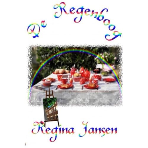 De Regenboog - Regina Jansen