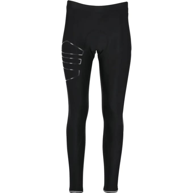Lange vrouwenshort Endurance Jayne Winter