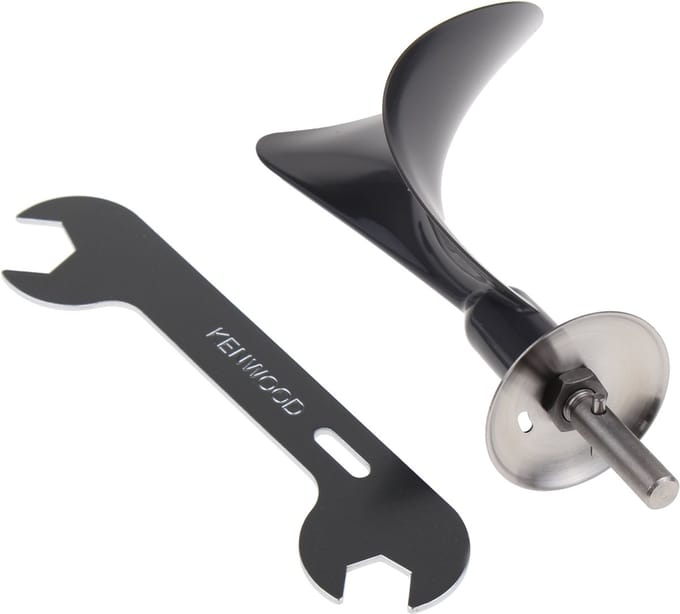 KENWOOD - Kneedhaak Spatel - KXT0010G - AW20010019
