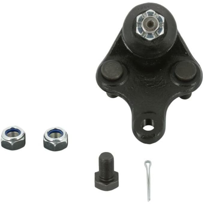 Kogelgewricht  MOOG TO-BJ-6579