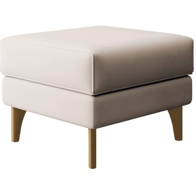 Hocker Casara velvet | Selsey Design