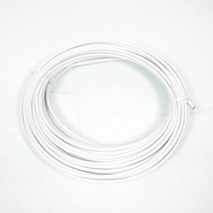 Câble ou gaine RSM pour Auto gaine fil plat 5mm D25/10 Neuf