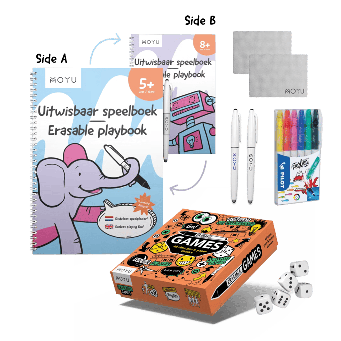 Kids Bundle