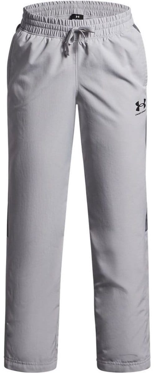 Under Armour kindertrainingsbroek Rival Woven Pant 1390155