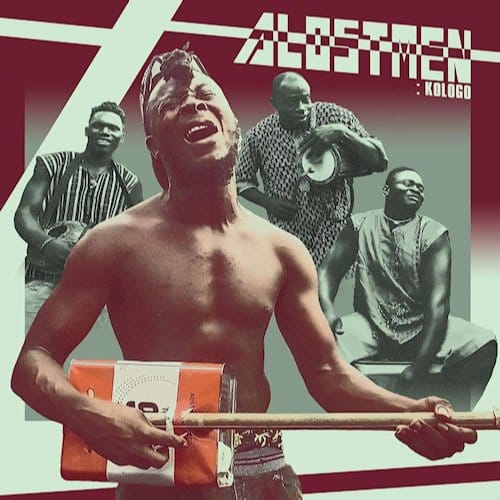 Kologo - Alostmen