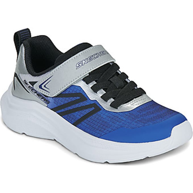 Skechers  Lage Sneakers MICROSPEC VELOCITY