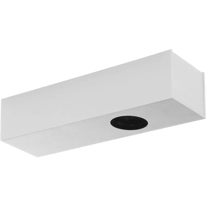 Connecteur voor verlichting bases 1 Indeluz lighting Dube Square