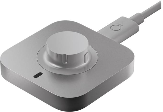 Oura Ring 5 - Portable Charger - Size 8