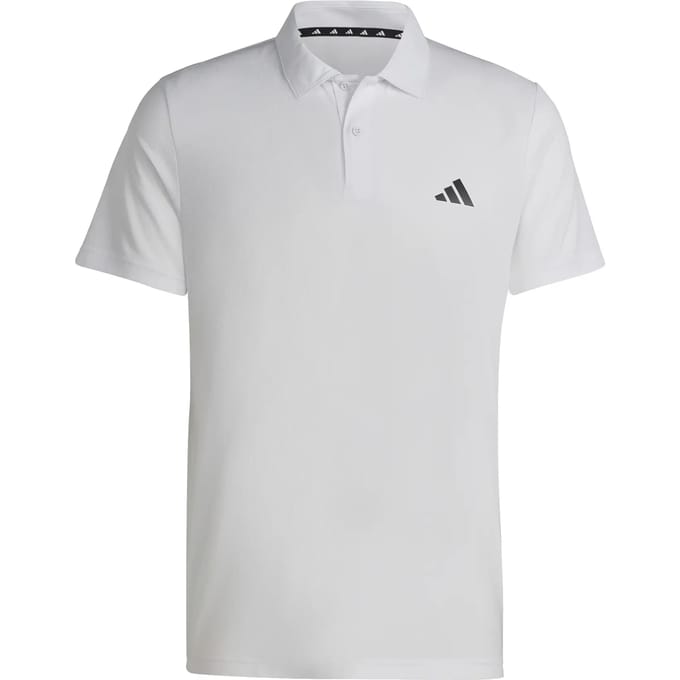 Polo Shirt Korte Mouw adidas IB8105
