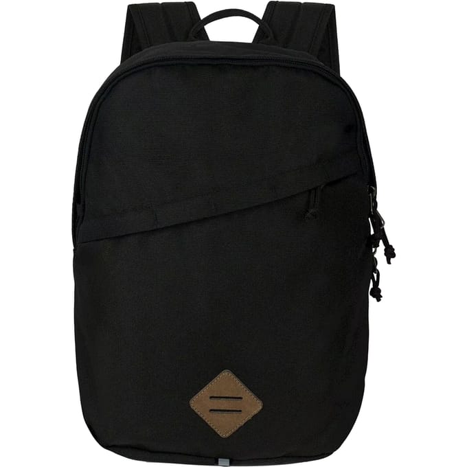 Craghoppers Expert Kiwi 14L Rugzak (Zwart)