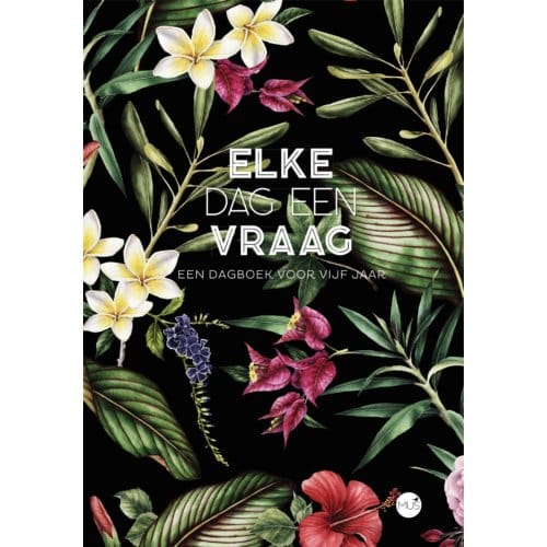 Elke Dag Een Vraag