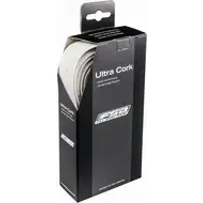 Fsa Ultragel Stuurlint Wit