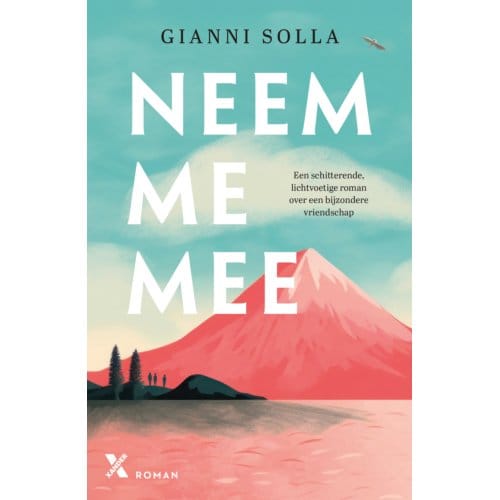 Neem Me Mee - Gianni Solla