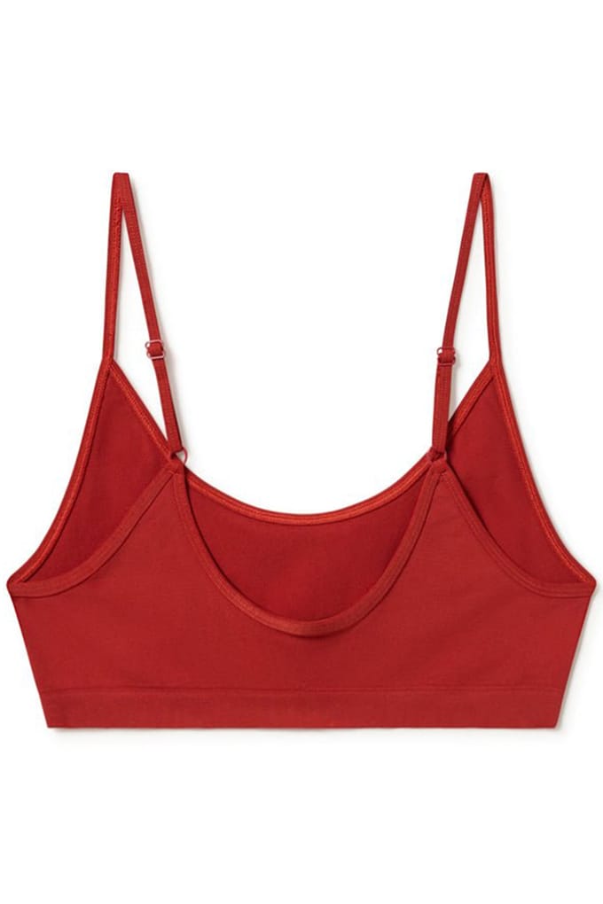 TWOTHIRDS Langor - Red Taglia: XS/S | Corsetti Outlet | Donna | Rosso